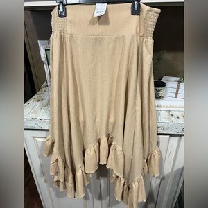 Cato Skirts NWT